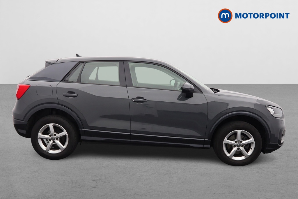 Used Audi Q2 2019 for sale - 78089454: Photo 8