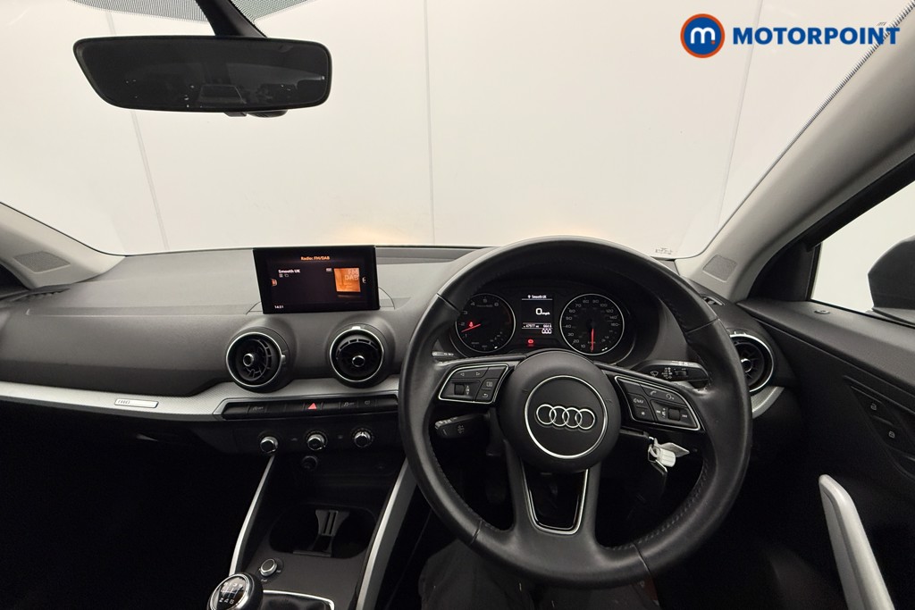 Used Audi Q2 2019 for sale - 78089454: Photo 9