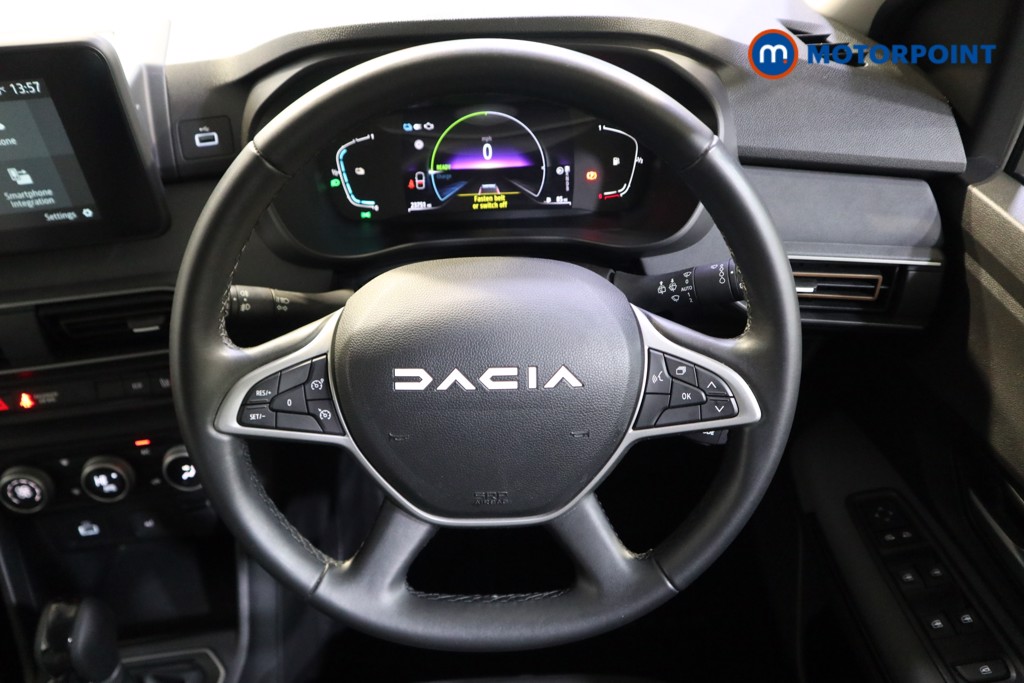 Used Dacia Jogger 2023 for sale - 77312774: Photo 10