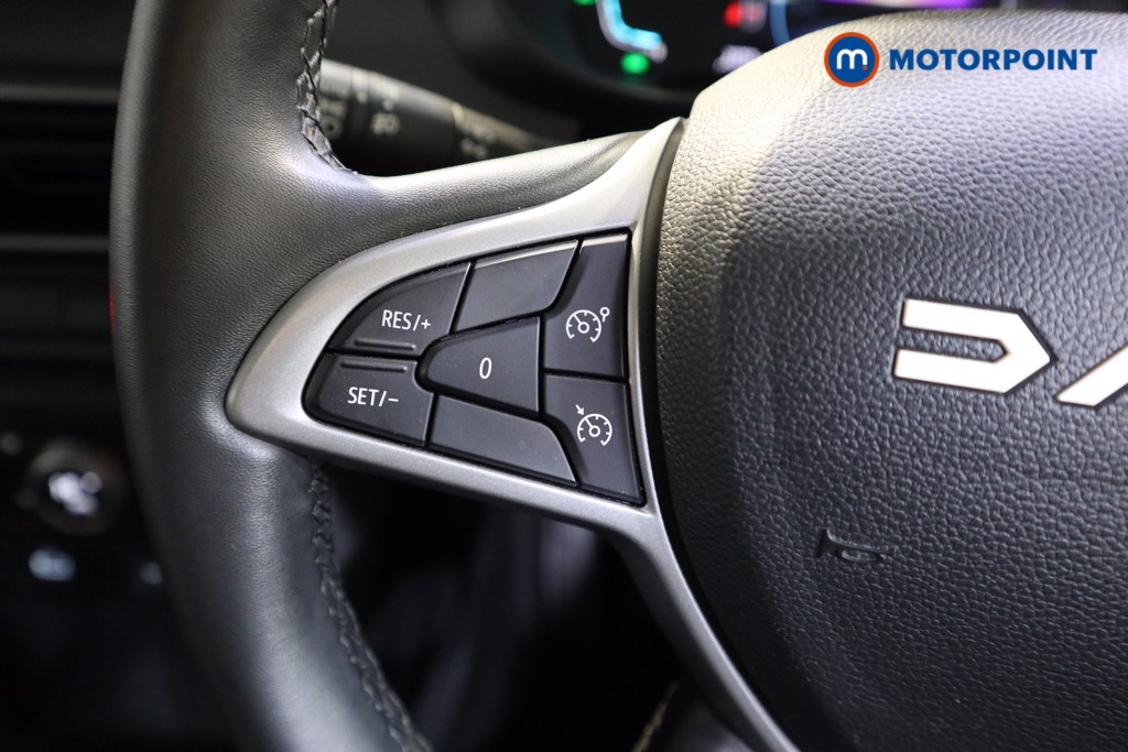 Used Dacia Jogger 2023 for sale - 77312774: Photo 11