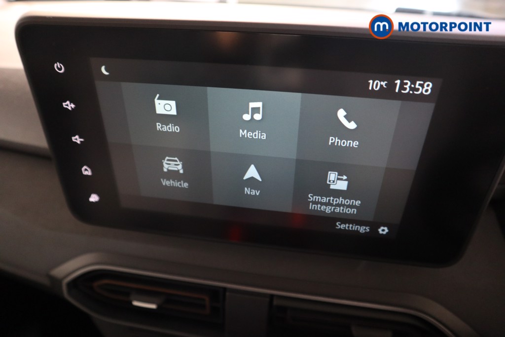 Used Dacia Jogger 2023 for sale - 77312774: Photo 14