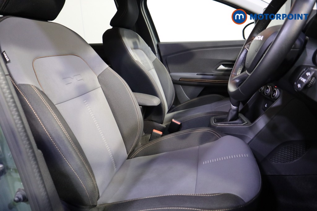 Used Dacia Jogger 2023 for sale - 77312774: Photo 19