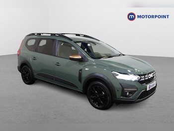 Used Dacia Jogger 2023 for sale - 77312774: Photo