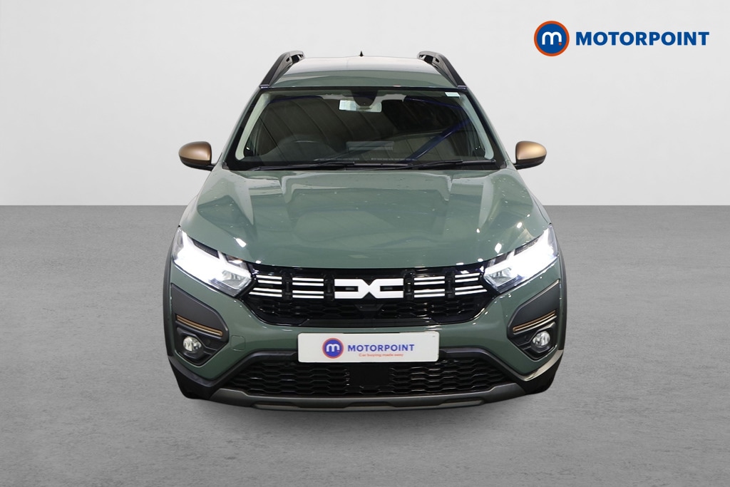 Used Dacia Jogger 2023 for sale - 77312774: Photo 2