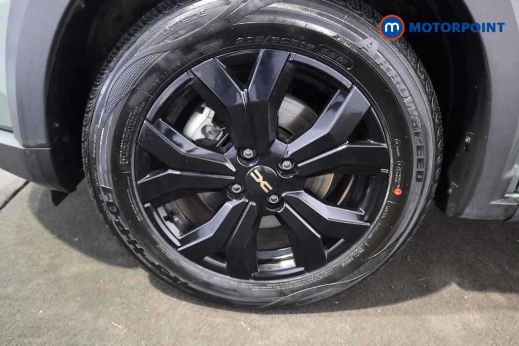 Used Dacia Jogger 2023 for sale - 77312774: Photo 28