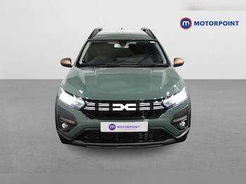 Used Dacia Jogger 2023 for sale - 77312774: Photo