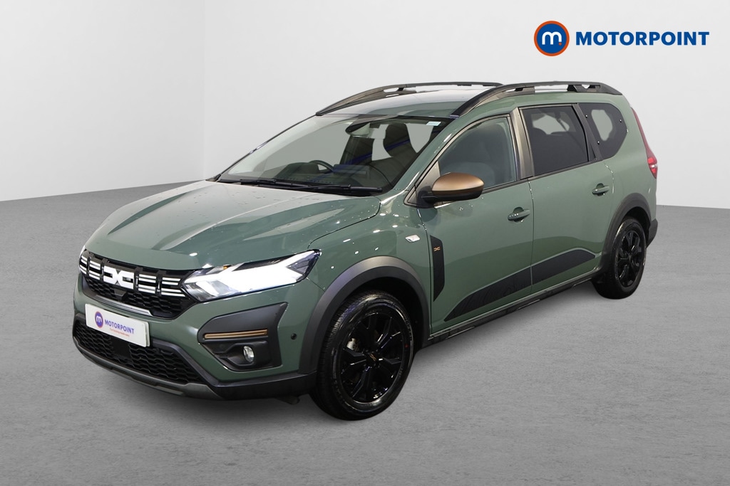 Used Dacia Jogger 2023 for sale - 77312774: Photo 3