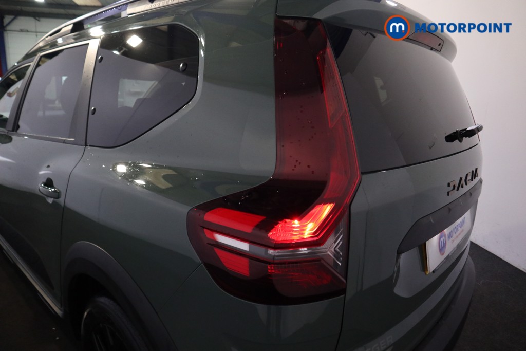 Used Dacia Jogger 2023 for sale - 77312774: Photo 32