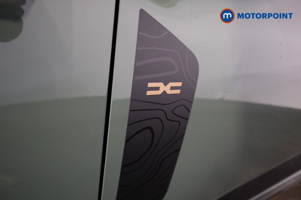 Used Dacia Jogger 2023 for sale - 77312774: Photo 38