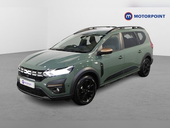 Used Dacia Jogger 2023 for sale - 77312774: Photo