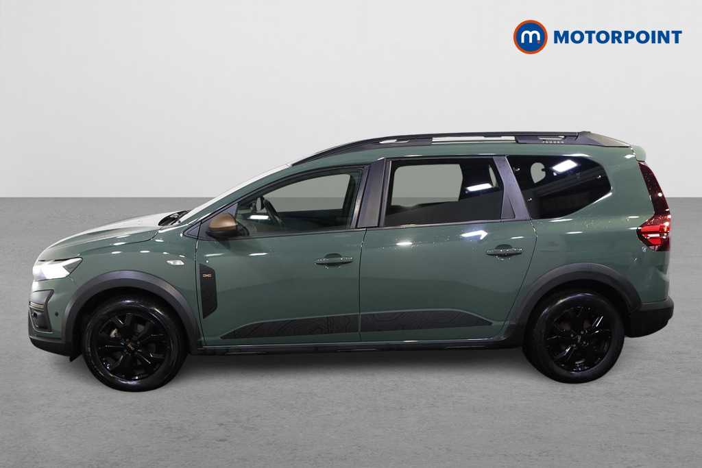 Used Dacia Jogger 2023 for sale - 77312774: Photo 4