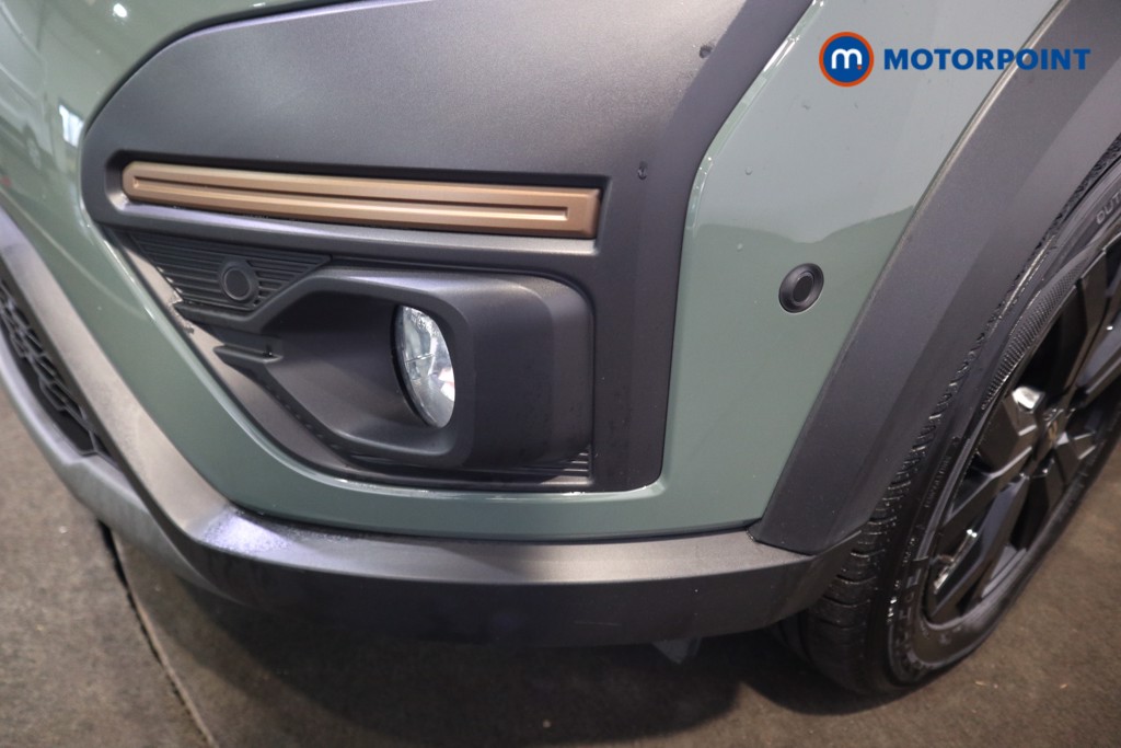 Used Dacia Jogger 2023 for sale - 77312774: Photo 40