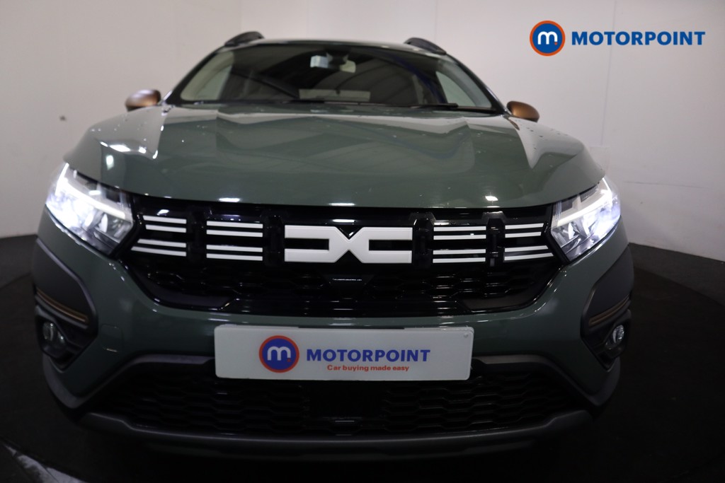 Used Dacia Jogger 2023 for sale - 77312774: Photo 42