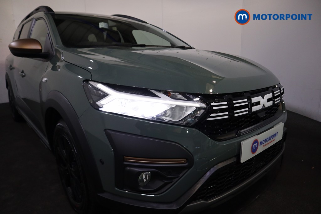 Used Dacia Jogger 2023 for sale - 77312774: Photo 43