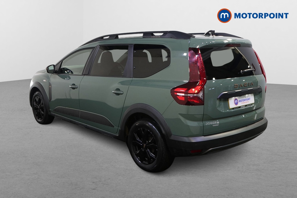 Used Dacia Jogger 2023 for sale - 77312774: Photo 5