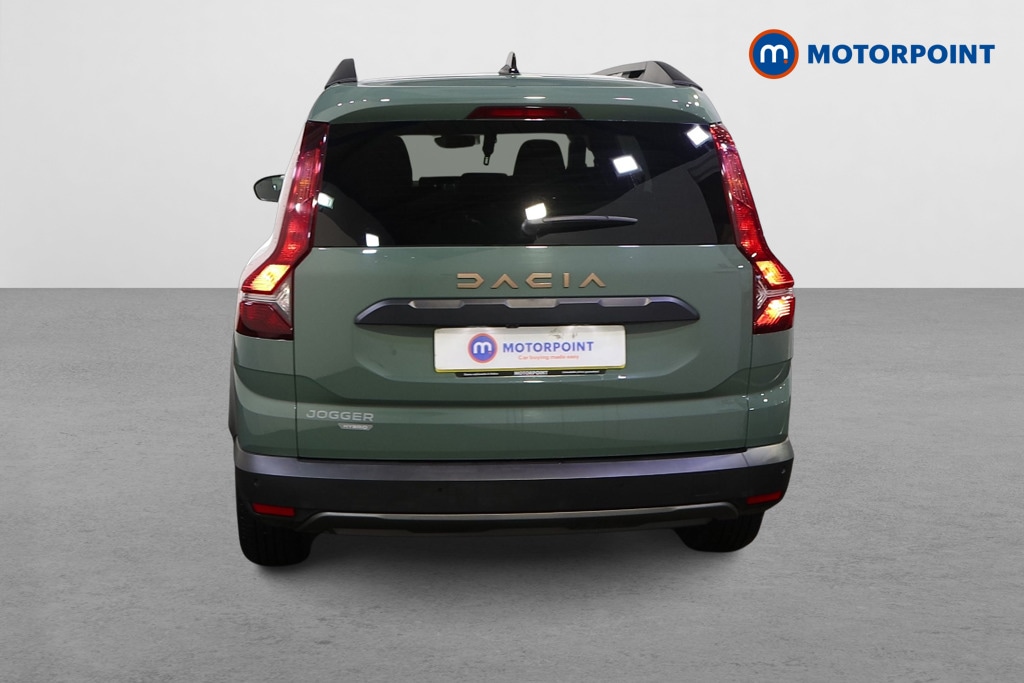 Used Dacia Jogger 2023 for sale - 77312774: Photo 6