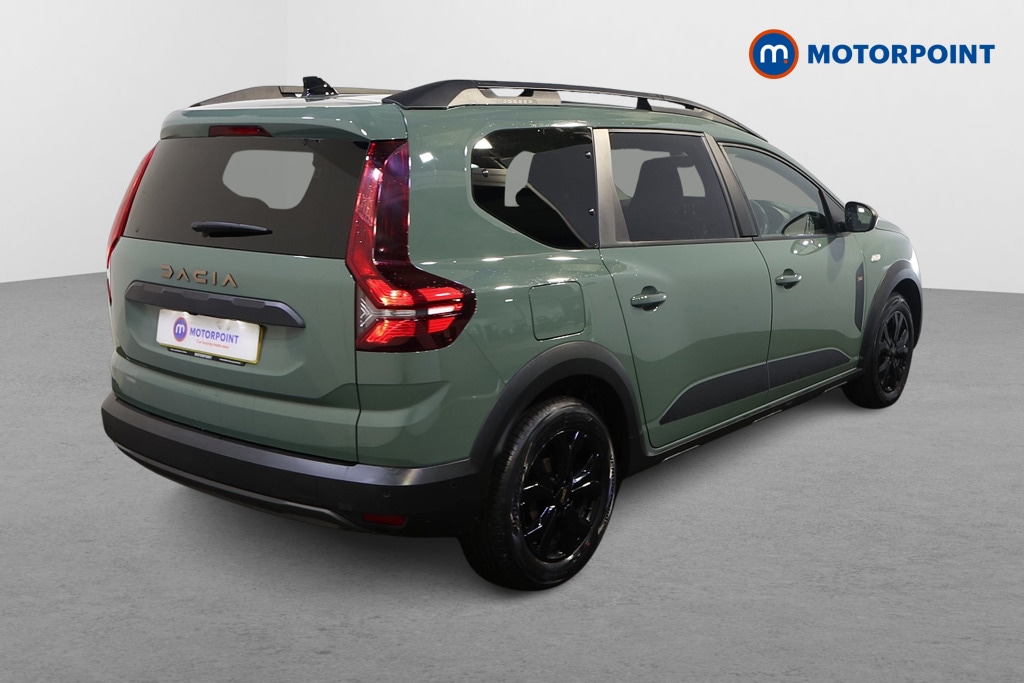 Used Dacia Jogger 2023 for sale - 77312774: Photo 7