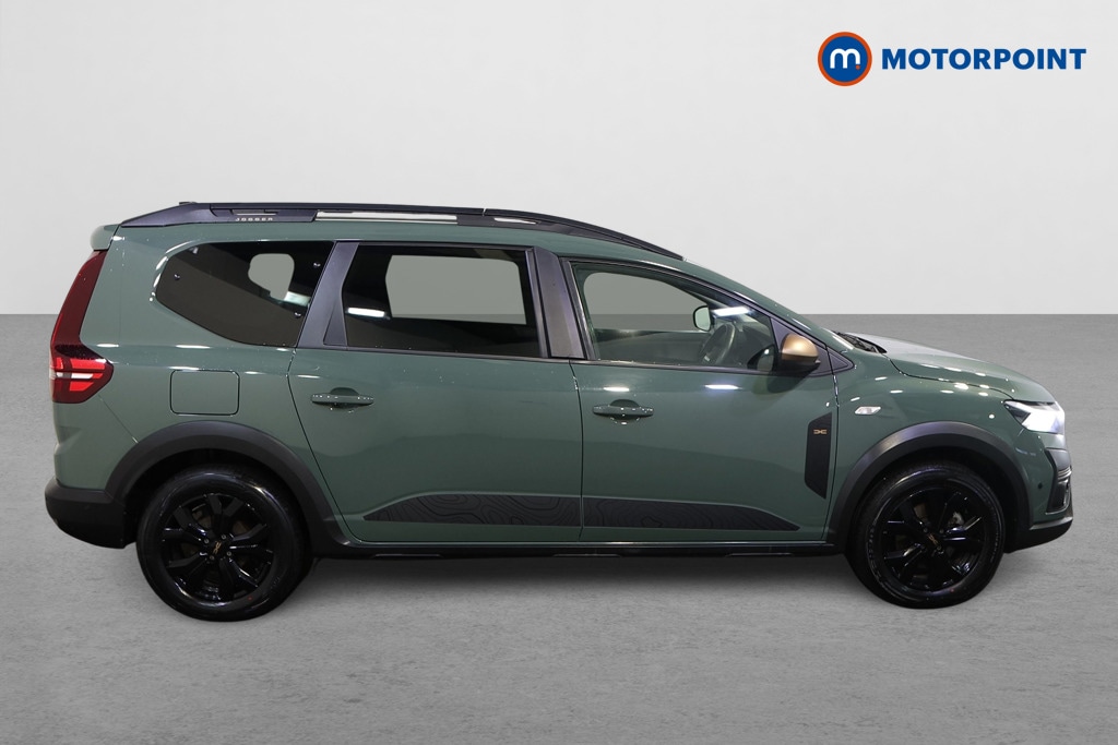 Used Dacia Jogger 2023 for sale - 77312774: Photo 8