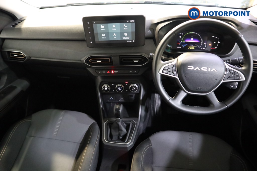 Used Dacia Jogger 2023 for sale - 77312774: Photo 9