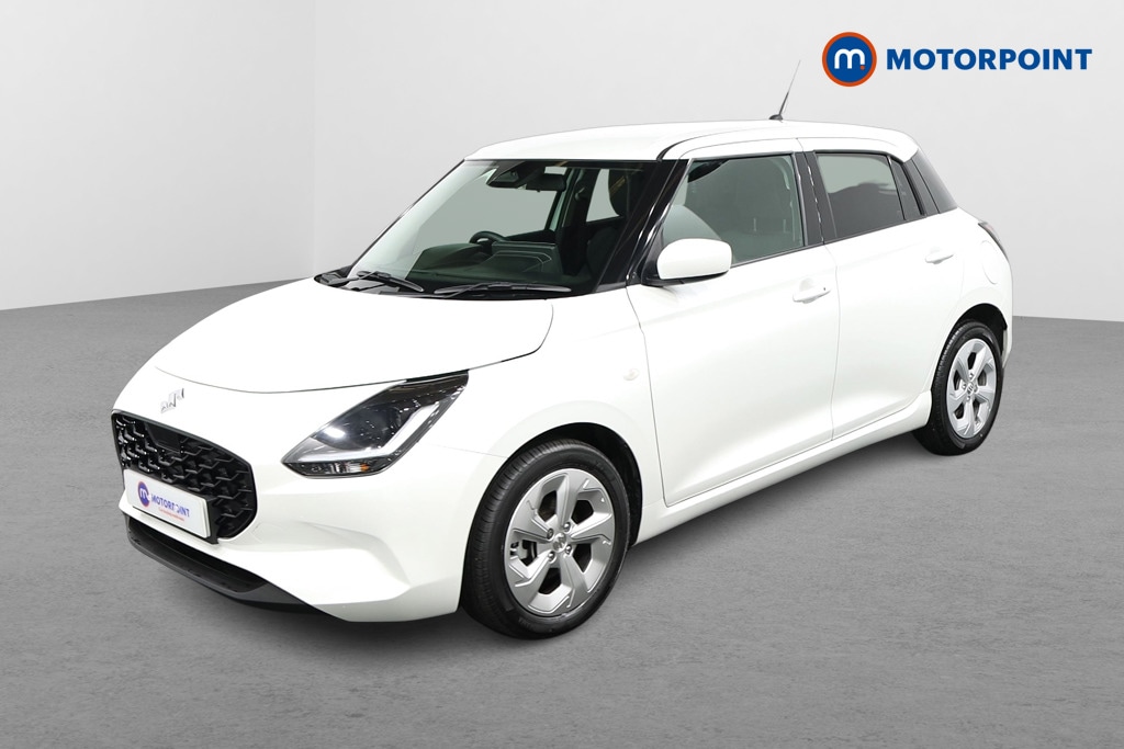 Used Suzuki Swift 2025 for sale - 77483206: Photo 3