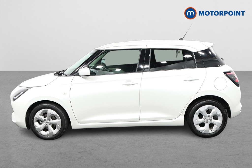 Used Suzuki Swift 2025 for sale - 77483206: Photo 4