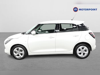Used Suzuki Swift 2025 for sale - 77483206: Photo