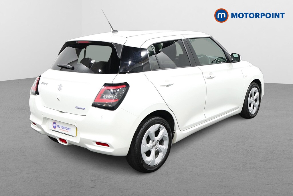 Used Suzuki Swift 2025 for sale - 77483206: Photo 7
