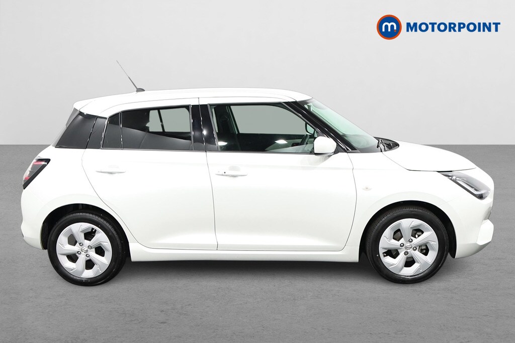 Used Suzuki Swift 2025 for sale - 77483206: Photo 8