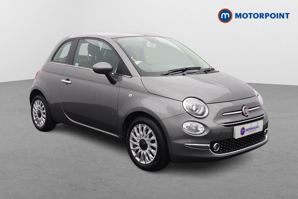 Used Fiat 500 2023 for sale - 76933836: Photo 1