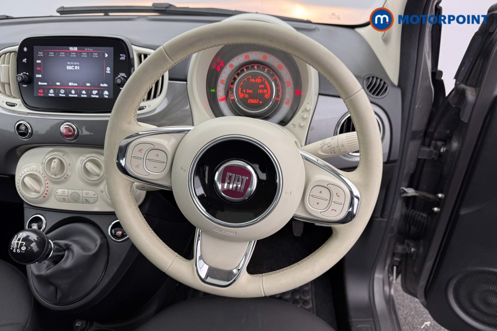 Used Fiat 500 2023 for sale - 76933836: Photo 10