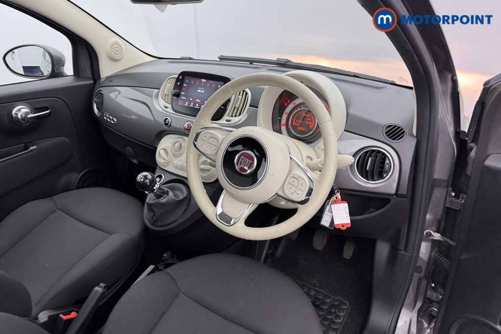 Used Fiat 500 2023 for sale - 76933836: Photo 11