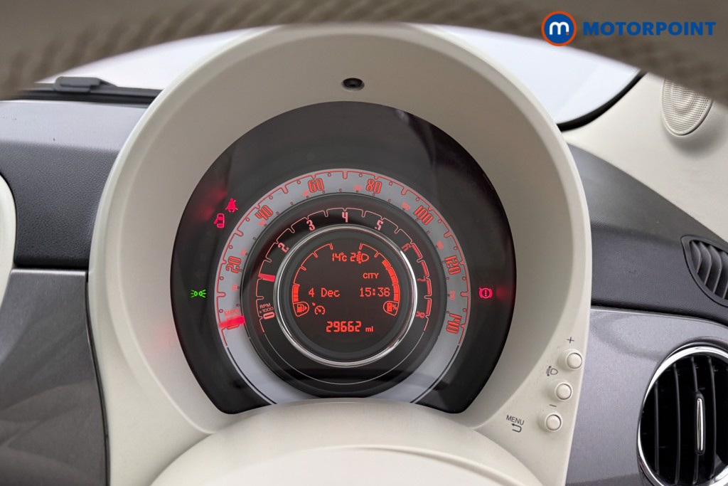 Used Fiat 500 2023 for sale - 76933836: Photo 12