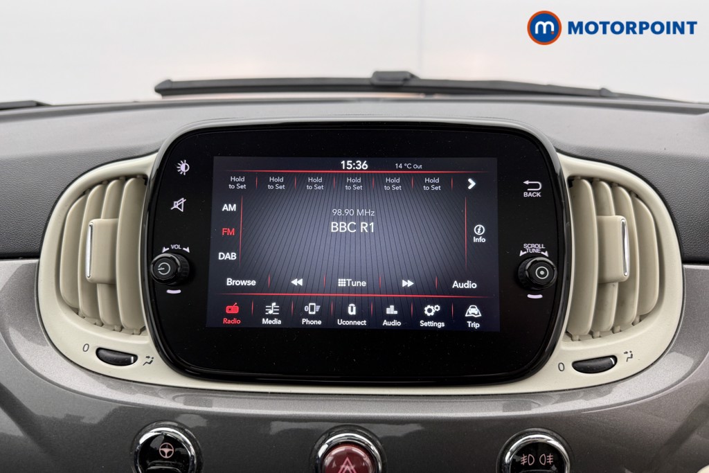 Used Fiat 500 2023 for sale - 76933836: Photo 13