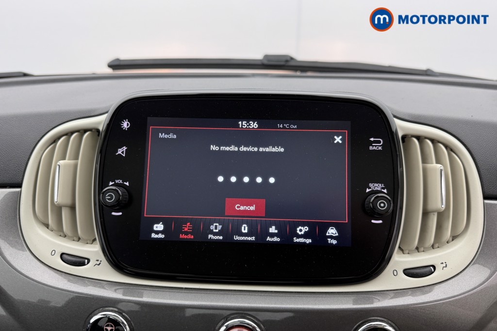 Used Fiat 500 2023 for sale - 76933836: Photo 14