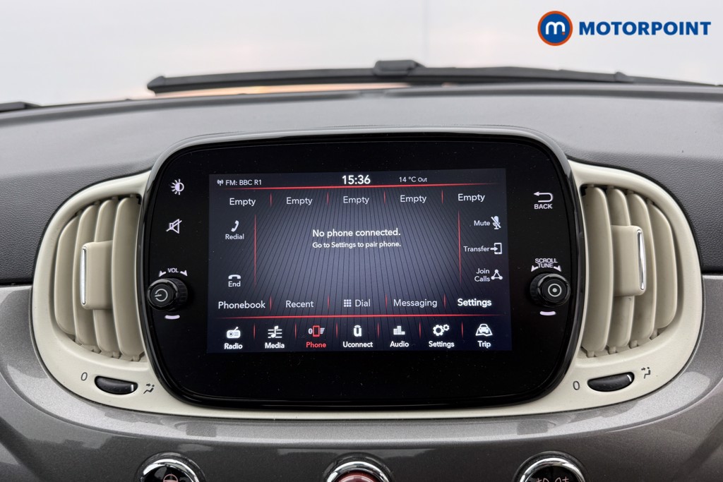 Used Fiat 500 2023 for sale - 76933836: Photo 15