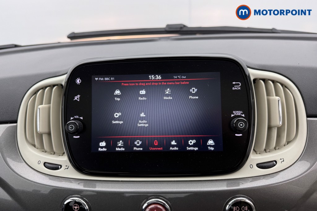 Used Fiat 500 2023 for sale - 76933836: Photo 16