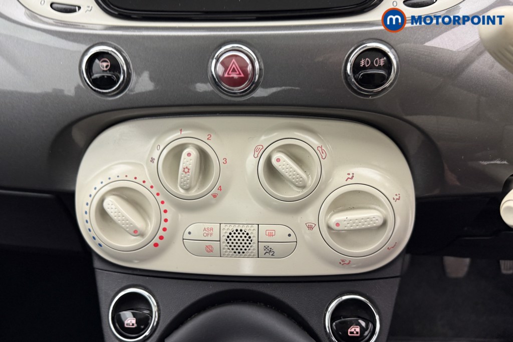 Used Fiat 500 2023 for sale - 76933836: Photo 17