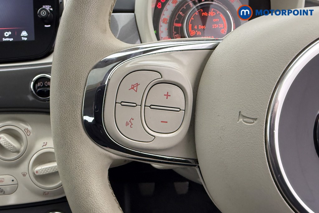 Used Fiat 500 2023 for sale - 76933836: Photo 19