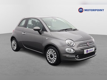 Fiat 500 feature image