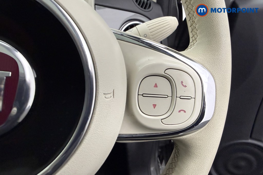 Used Fiat 500 2023 for sale - 76933836: Photo 20