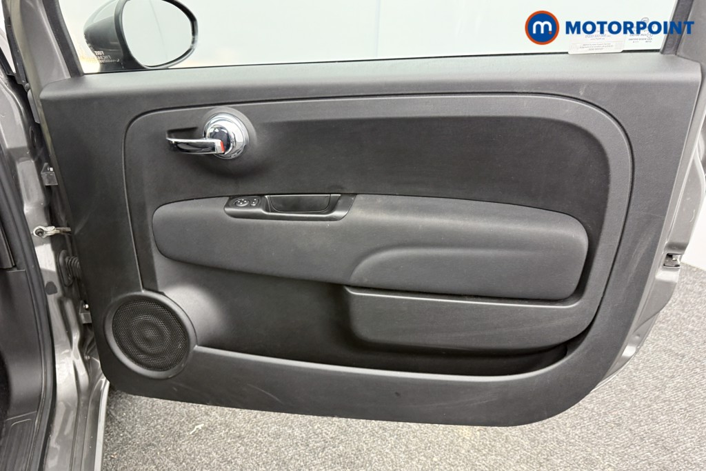 Used Fiat 500 2023 for sale - 76933836: Photo 22