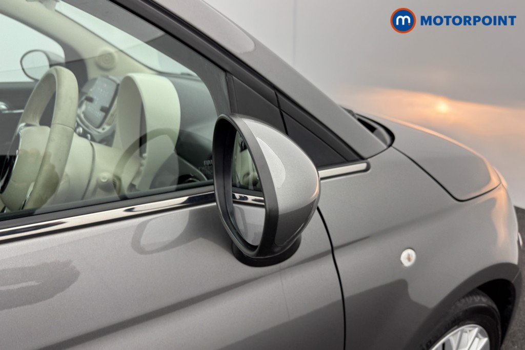 Used Fiat 500 2023 for sale - 76933836: Photo 23