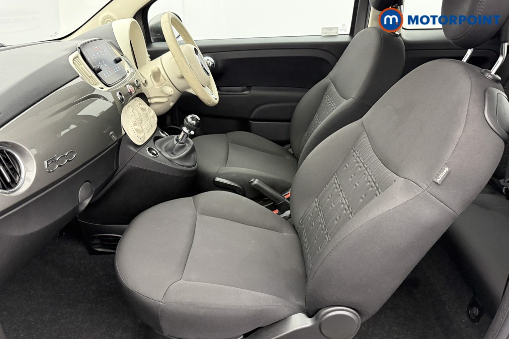 Used Fiat 500 2023 for sale - 76933836: Photo 25