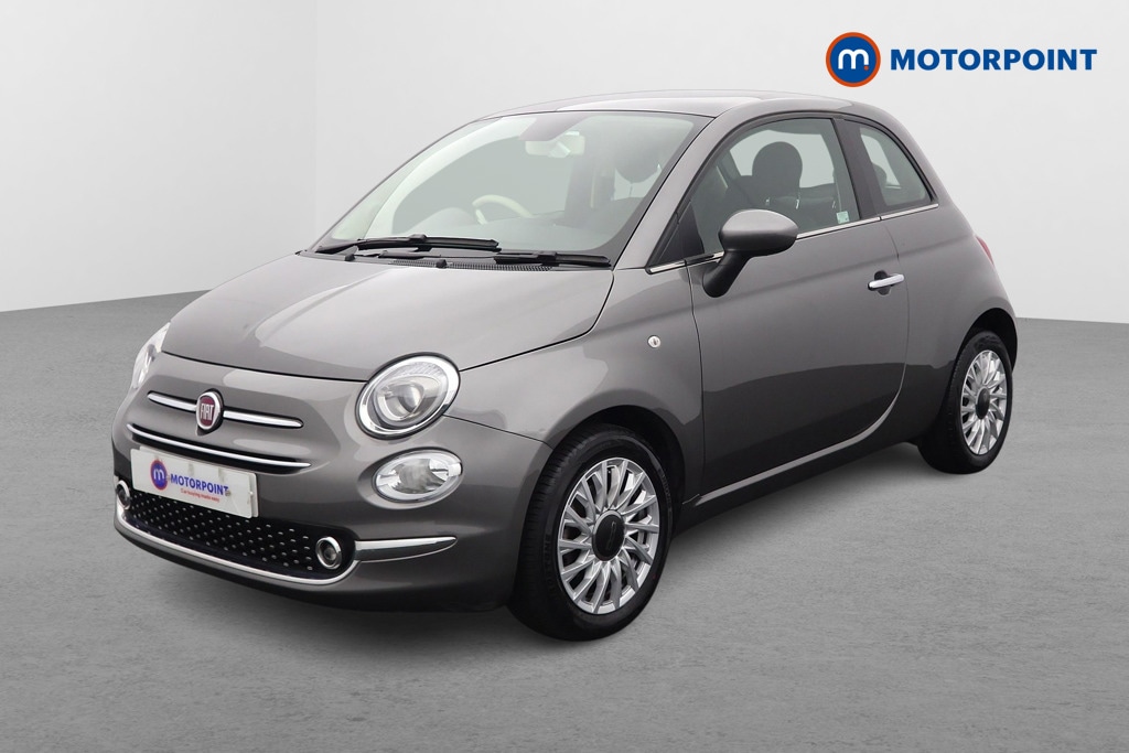 Used Fiat 500 2023 for sale - 76933836: Photo 3
