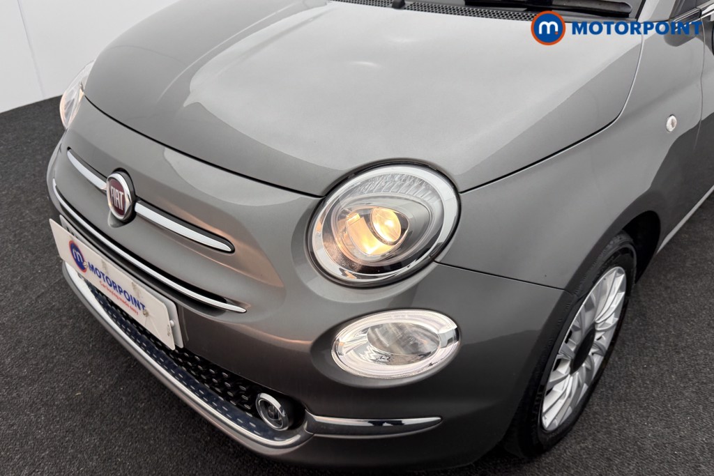 Used Fiat 500 2023 for sale - 76933836: Photo 31