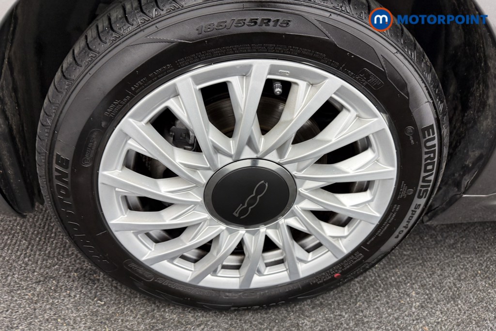 Used Fiat 500 2023 for sale - 76933836: Photo 32