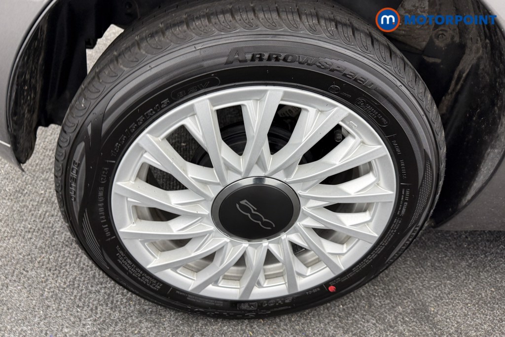 Used Fiat 500 2023 for sale - 76933836: Photo 34