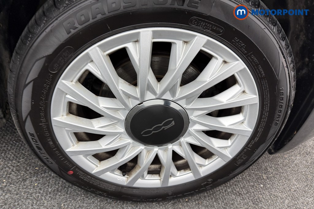 Used Fiat 500 2023 for sale - 76933836: Photo 35