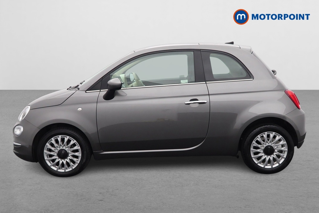 Used Fiat 500 2023 for sale - 76933836: Photo 4