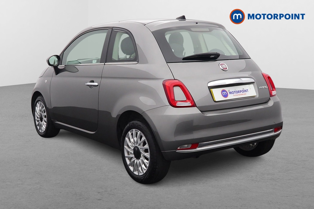 Used Fiat 500 2023 for sale - 76933836: Photo 5